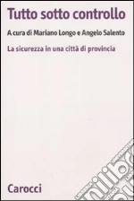 Longo Mariano; Salento Angelo