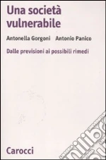 Gorgoni Antonella; Panico Antonio