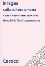 Galletti M. (cur.); Vida S. (cur.)