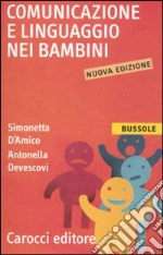 Devescovi Antonella; D'Amico Simonetta