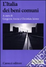 Arena G. (cur.); Iaione C. (cur.)