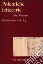 Policastro Gilda