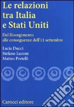 Ducci Lucia; Luconi Stefano; Pretelli Matteo