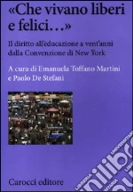 De Stefani P. (cur.); Toffano Martini E. (cur.)
