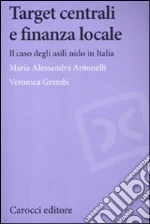 Antonelli Maria Alessandra; Grembi Veronica
