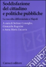 Consiglio S. (cur.); Ragozini G. (cur.); Zaccaria A. M. (cur.)