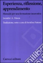 Moon Jennifer A.; Pastore S. (cur.)