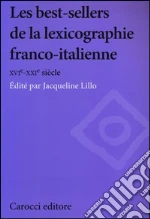 Lillo J. (cur.)