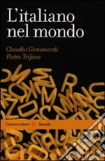 Giovanardi Claudio; Trifone Pietro