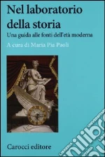 Paoli M. P. (cur.)
