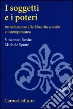 Rosito Vincenzo; Span Michele