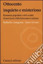 Castagnola Raffaella; Orvieto Paolo