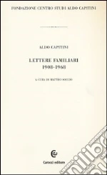 Capitini Aldo; Soccio M. (cur.)