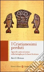 Ehrman Bart D.