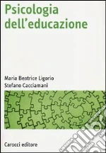 Ligorio Maria Beatrice; Cacciamani Stefano