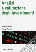 Beccalli Elena; Frantz Pascal