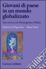 D'Agostino Federico; Vieni Rosa