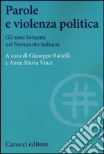 Battelli G. (cur.); Vinci A. M. (cur.)