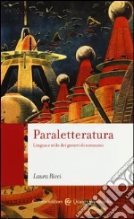 Ricci Laura