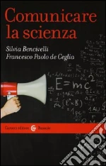 Bencivelli Silvia; De Ceglia Francesco Paolo