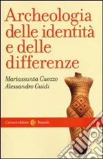 Cuozzo Mariassunta; Guidi Alessandro