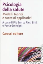 Ricci Bitti P. E. (cur.); Gremigni P. (cur.)