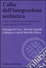 De Luca Giuseppe; Zappella Michele; Deluca M. (cur.)