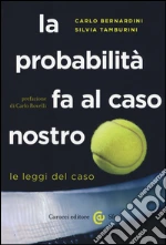 Bernardini Carlo; Tamburini Silvia