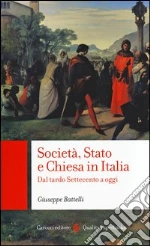 Battelli Giuseppe