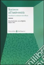 Gualdo Riccardo; Raffaelli Lucia; Telve Stefano