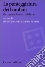 Demartini S. (cur.); Fornara S. (cur.)
