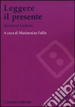 Failla M. (cur.)
