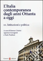 Colarizi S. (cur.); Giovagnoli A. (cur.); Pombeni P. (cur.)