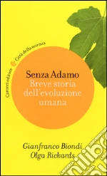 Biondi Gianfranco; Rickards Olga