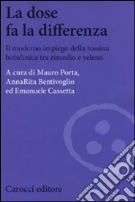 Porta Mauro; Bentivoglio Anna R.; Cassetta Emanuele
