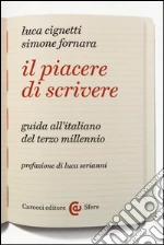 Cignetti Luca; Fornara Simone