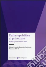 Cristofoli Roberto; Galimberti Alessandro; Rohr Vio Francesca
