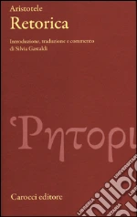 Aristotele; Gastaldi S. (cur.)