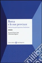 Letta C. (cur.); Segenni S. (cur.)
