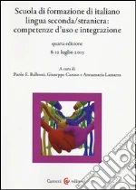 Balboni P. E. (cur.); Caruso G. (cur.); Lamarra A. (cur.)