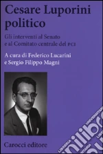 Lucarini Federico; Magni Sergio Filippo