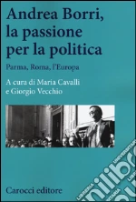 Cavalli M. (cur.); Vecchio G. (cur.)