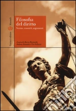 Ricciardi M. (cur.); Rossetti A. (cur.); Velluzzi V. (cur.)