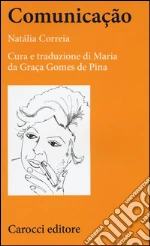 Correia Natlia; Pina M. D. G. G. (cur.)