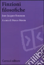 Rousseau Jean-Jacques; Menin M. (cur.)