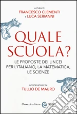 Clementi F. (cur.); Serianni L. (cur.)