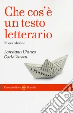 Chines Loredana; Varotti Carlo