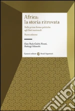 Calchi Novati Giampaolo; Valsecchi Pierluigi