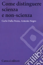 Dalla Pozza Carlo; Negro Antonio