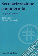 Gaddo Irene; Tortarolo Edoardo